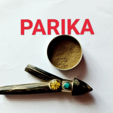 Parika