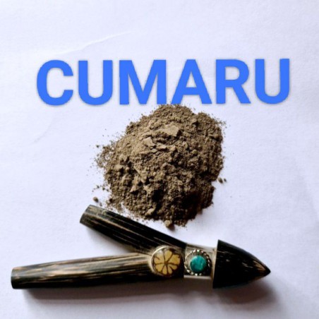 Cumaru