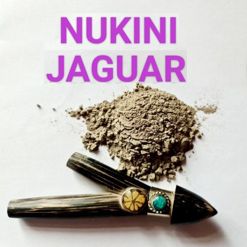 Nukini Jaguar