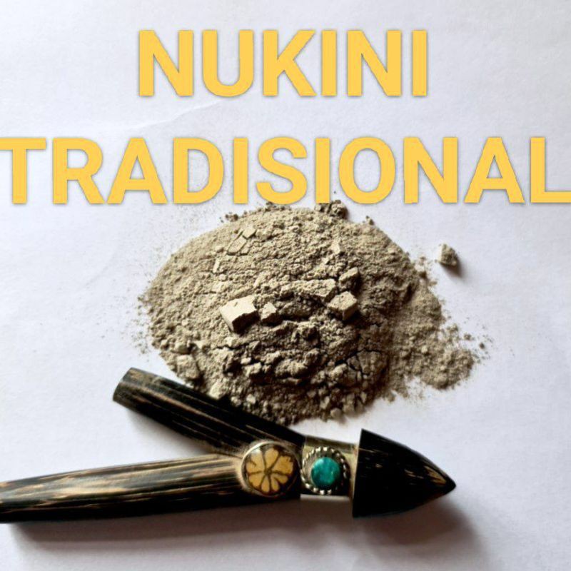 Nukini  Tradicional