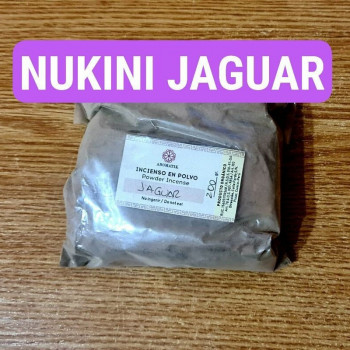 Nukini Jaguar