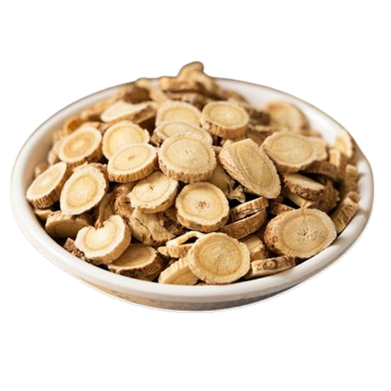 Астарагал корінь різаний