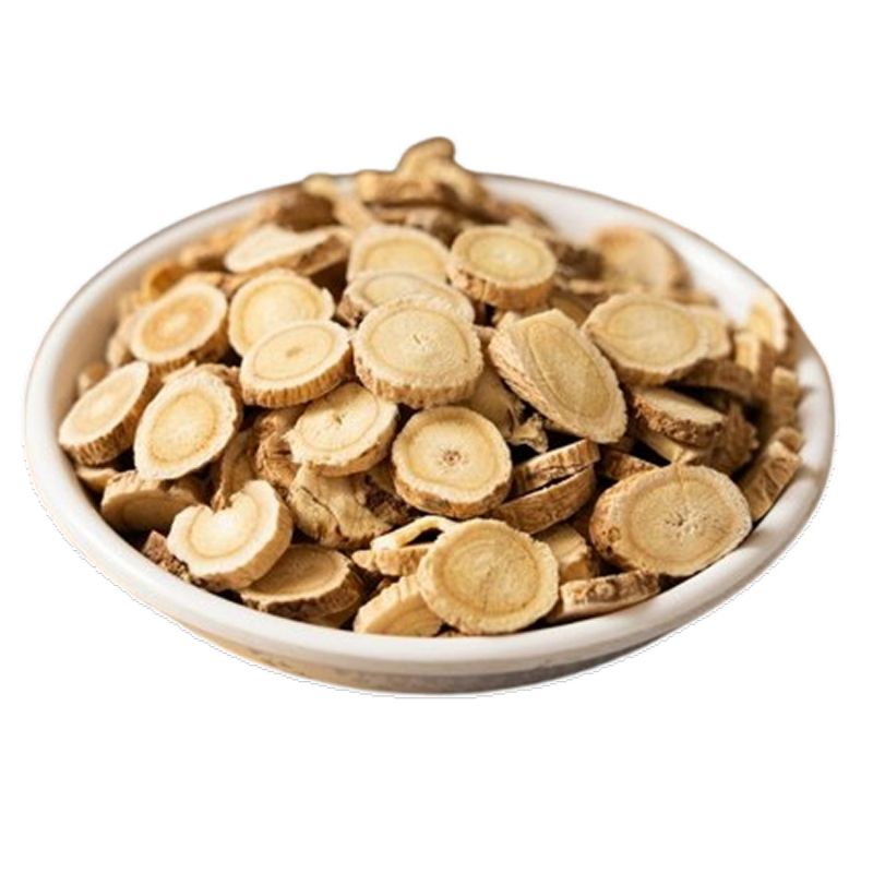 Астарагал корінь різаний