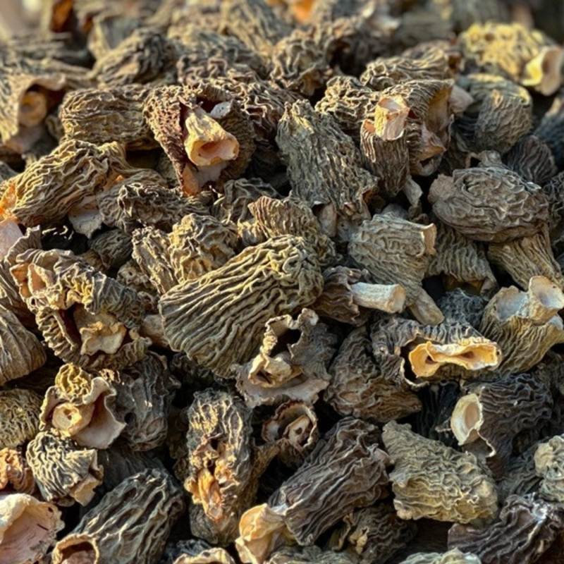 Зморшкова шапинка